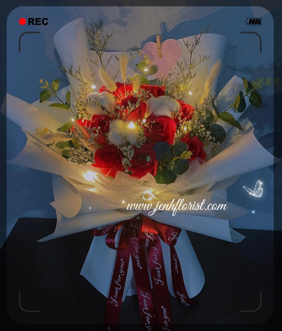 rose bouquet 05